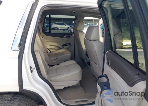 2018 GMC Yukon Denali from USA, damaged, VIN 1GKS1CKJ1JR364331